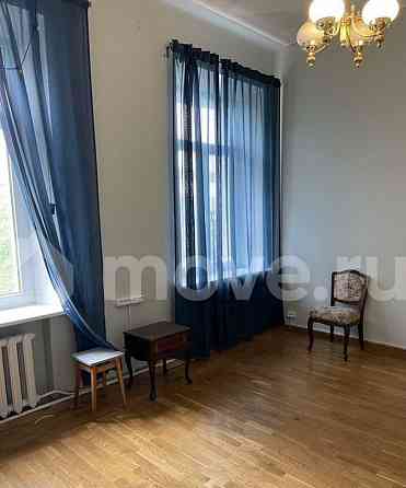 2-комн. квартира, 53.1 м2, 4/12 эт. Москва