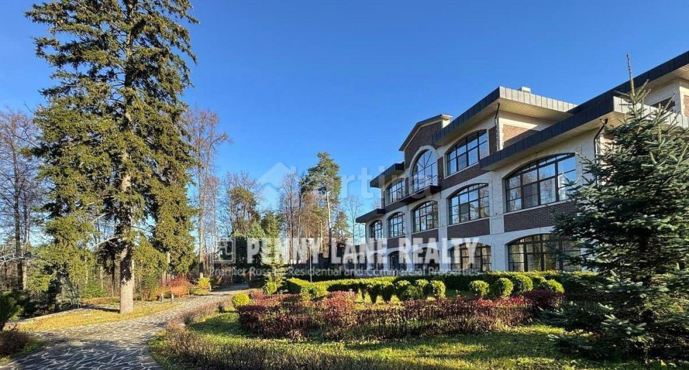 Дом, 550 м2, 1.5 га, 2 эт. Одинцово - изображение 7