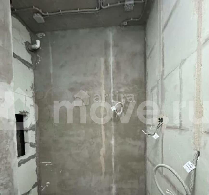 3-комн. квартира, 70.3 м2, 16/29 эт. Москва - изображение 2