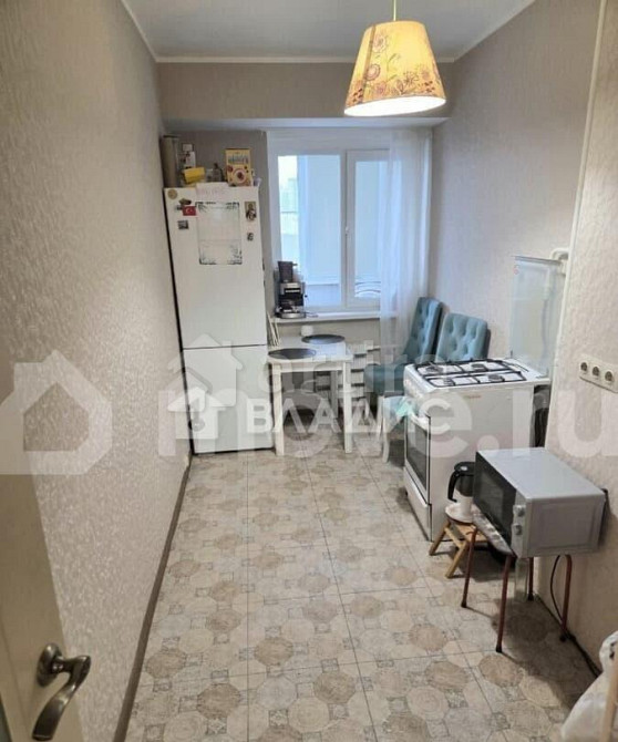 1-комн. квартира, 37.1 м2, 14/16 эт. Москва - изображение 7