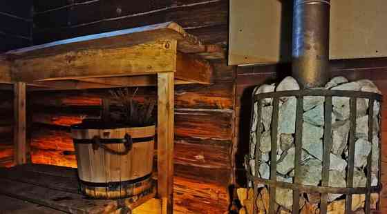 Коттедж, 180 м2 Ломоносов