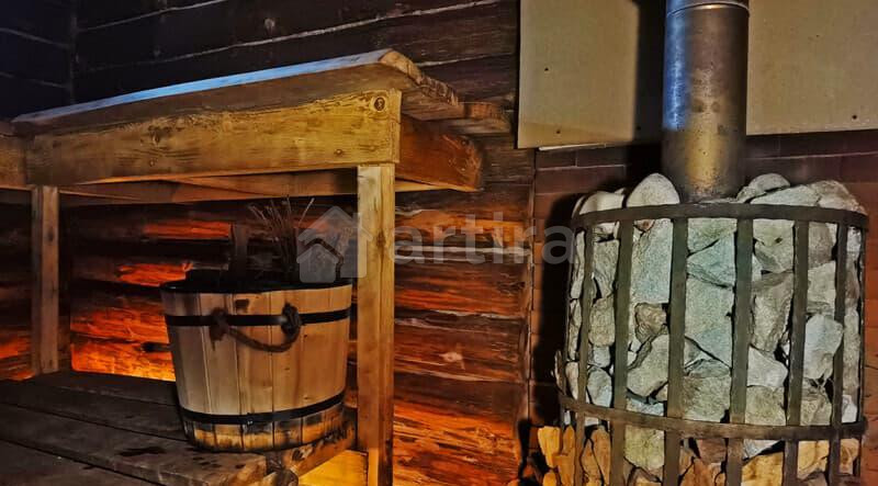 Коттедж, 180 м2 Ломоносов - изображение 2