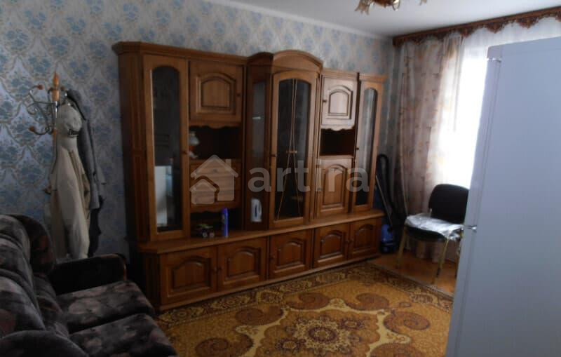 Комната, 15 м2, 5/17 эт. Москва - изображение 1