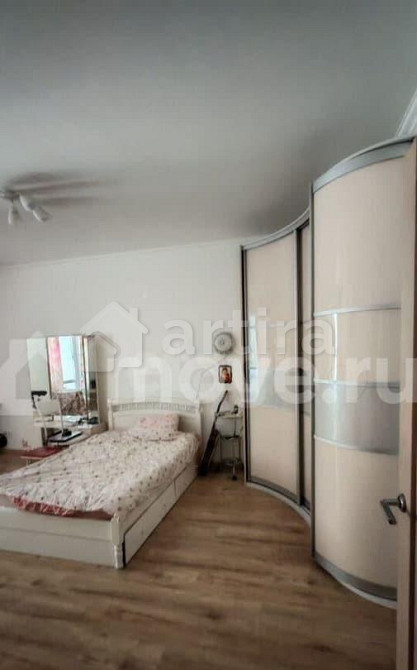 2-комн. квартира, 66.1 м2, 2/24 эт. Москва - изображение 7