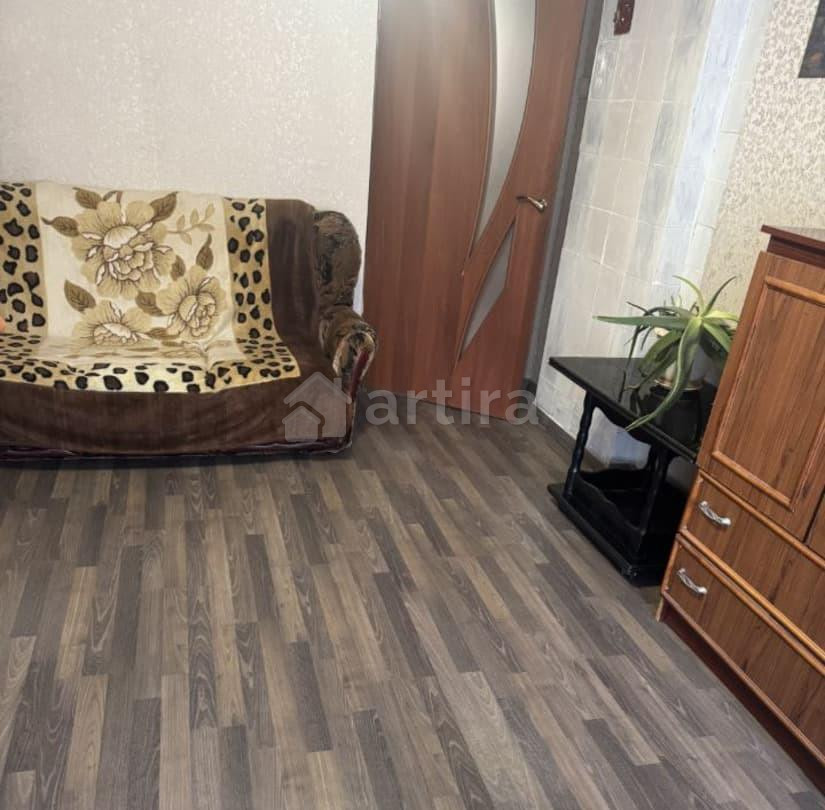 Комната, 16 м2, 1/2 эт. Батайск - изображение 2