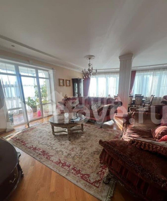 4-комн. квартира, 214 м2, 6/8 эт. Москва - изображение 6