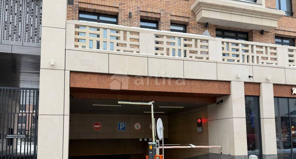 Гараж, 13 м2 Санкт-Петербург - изображение 3