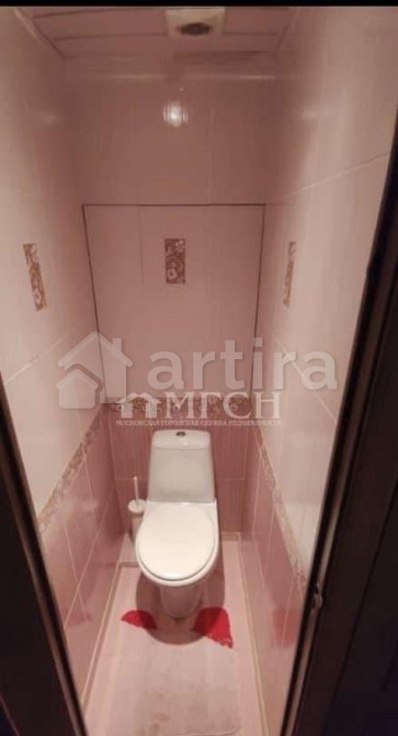 3-комн. квартира, 68 м2, 12/12 эт. Москва - изображение 10