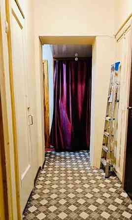 Комната, 19.1 м2, 5/5 эт. Москва