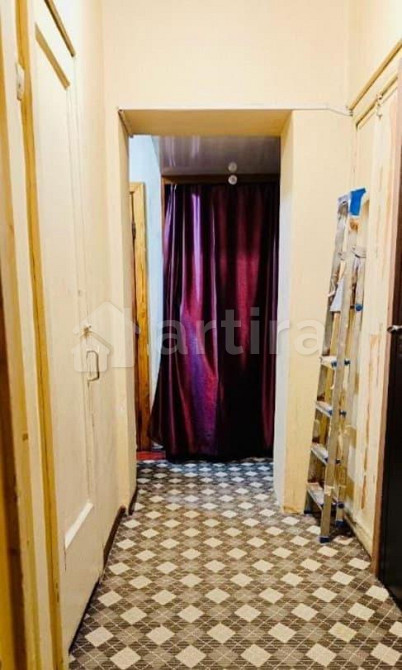 Комната, 19.1 м2, 5/5 эт. Москва - изображение 5