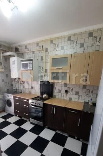 1-комн. квартира, 38 м2, 1/5 эт. Нефтекамск - изображение 9