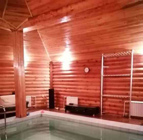 Коттедж, 250 м2, 10 соток, 2 эт. Новосибирск