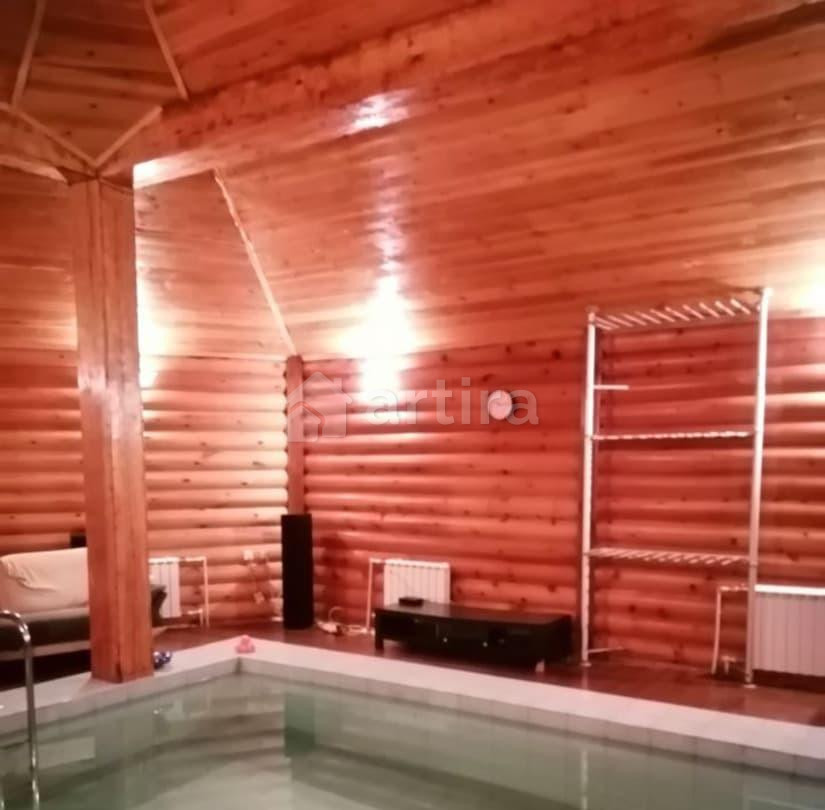 Коттедж, 250 м2, 10 соток, 2 эт. Новосибирск - изображение 4