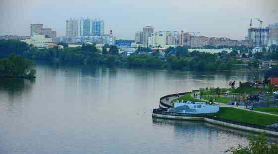 Дом, 500 м2 Москва