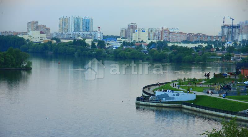 Дом, 500 м2 Москва - изображение 2