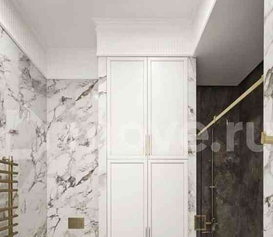 2-комн. квартира, 56.1 м2, 5/9 эт. Москва