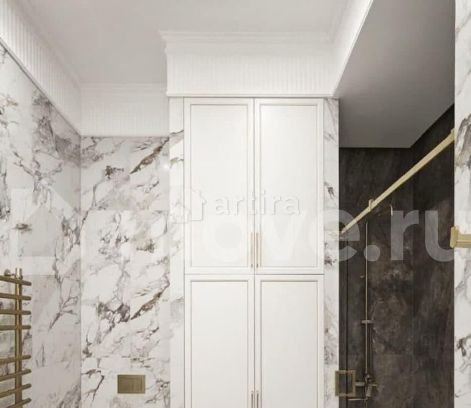 2-комн. квартира, 56.1 м2, 5/9 эт. Москва - изображение 2