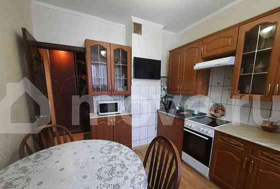 4-комн. квартира, 89 м2, 3/14 эт. Москва