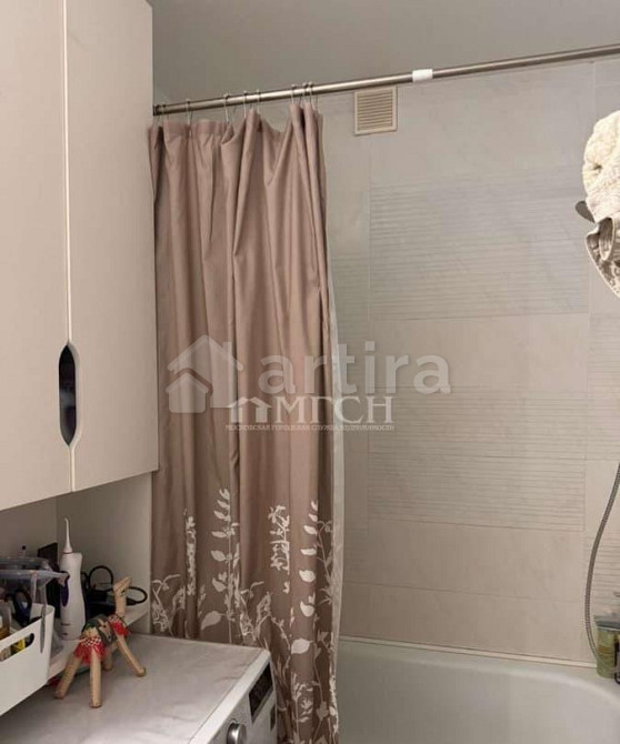 3-комн. квартира, 72 м2, 2/5 эт. Москва - изображение 7