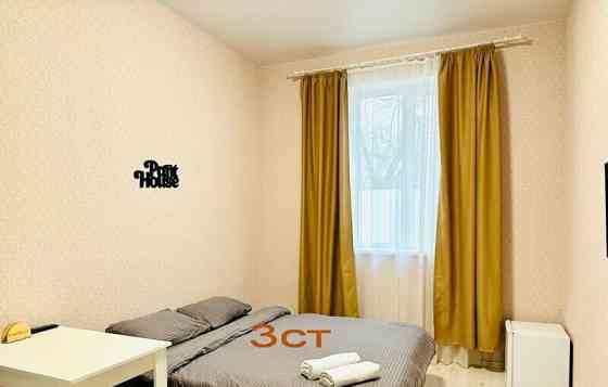 Студия, 15 м2, 1/2 эт. Троицк