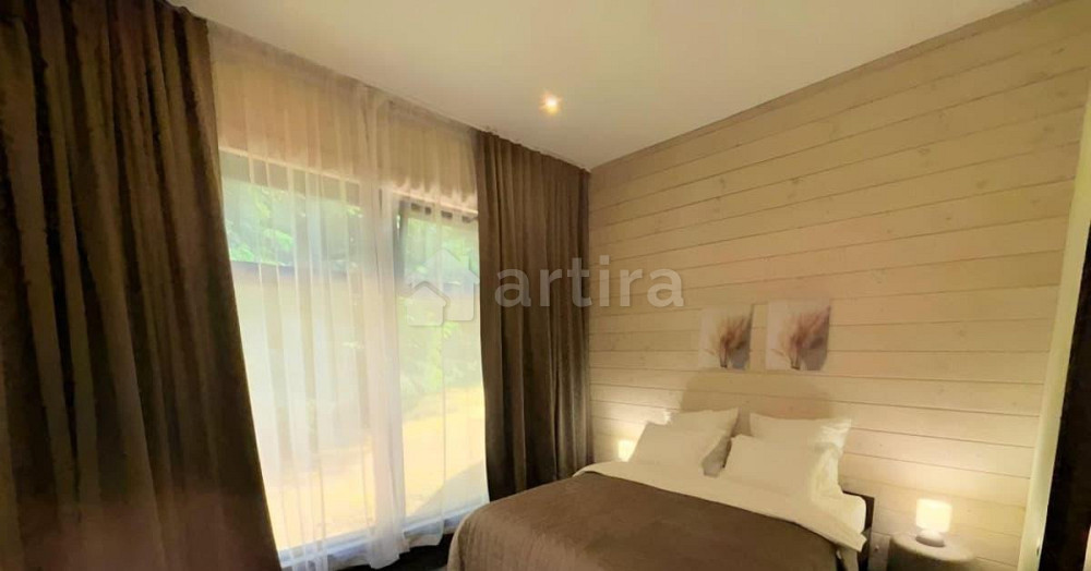 Коттедж, 500 м2, 30 соток, 2 эт. Сосново - изображение 5