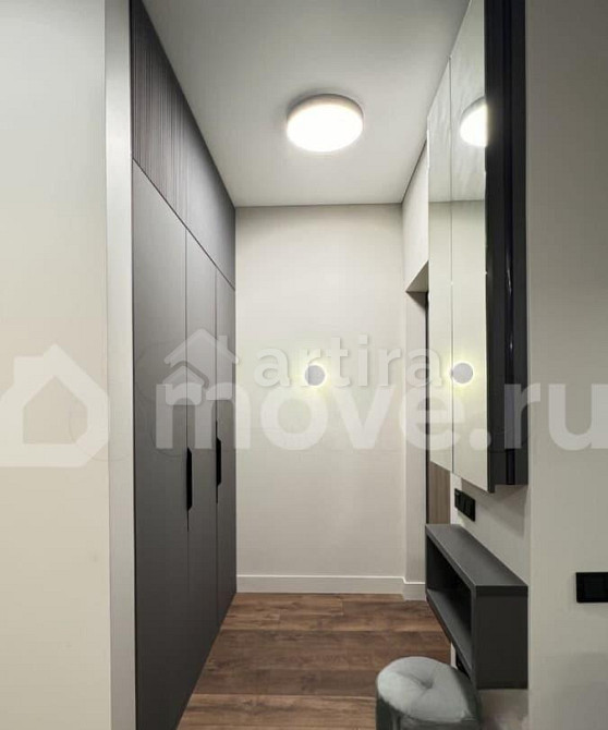 2-комн. квартира, 70.4 м2, 31/42 эт. Москва - изображение 6