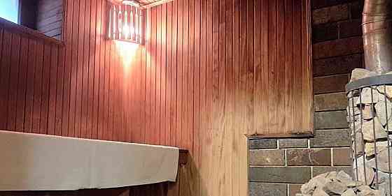 Коттедж, 280 м2, 15 соток, 2 эт. Чехов