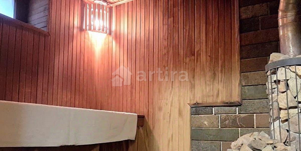 Коттедж, 280 м2, 15 соток, 2 эт. Чехов - изображение 2