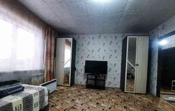 1-комн. квартира, 40.4 м2, 3/5 эт. Вихоревка