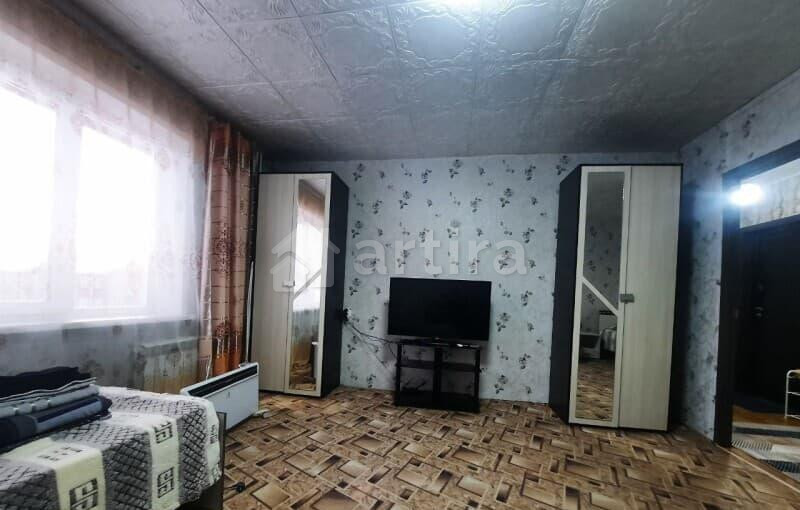 1-комн. квартира, 40.4 м2, 3/5 эт. Вихоревка - изображение 4