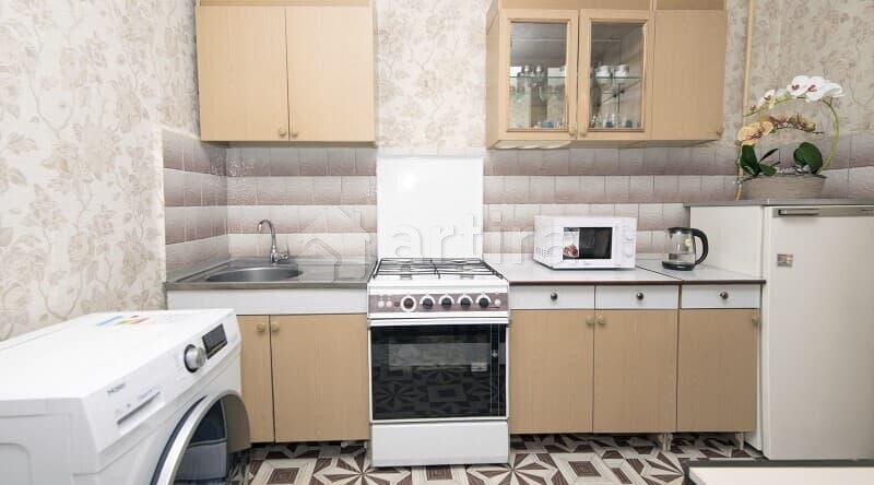 1-комн. квартира, 40 м2, 1/5 эт. Вологда - изображение 18