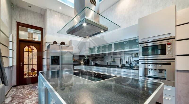 Коттедж, 1300 м2 Одинцово - изображение 6