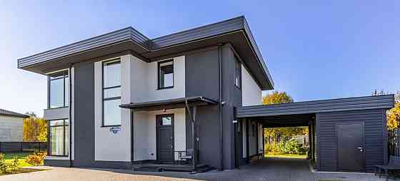 Дом, 197.6 м2, 17.14 сотки, 2 эт. Всеволожск