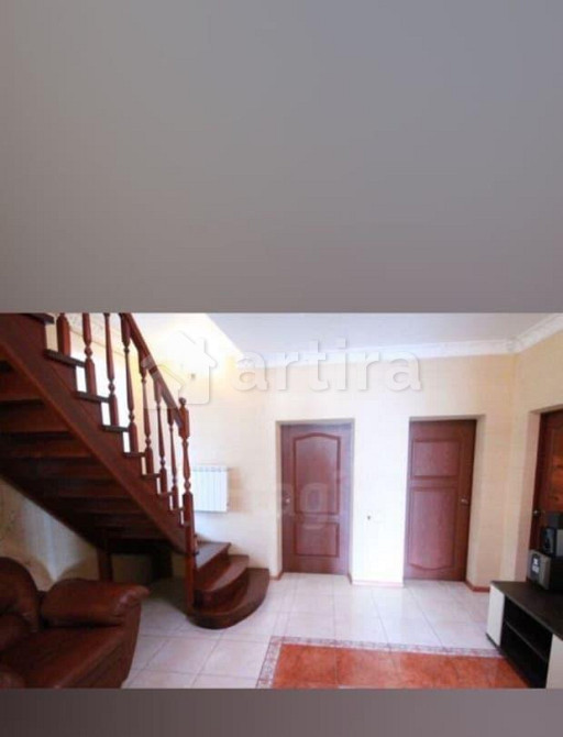 Коттедж, 450 м2, 6 соток, 3 эт. Верхняя Пышма - изображение 1