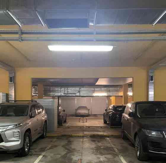 Гараж, 16 м2 Москва