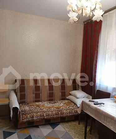 1-комн. квартира, 29 м2, 8/9 эт. Москва