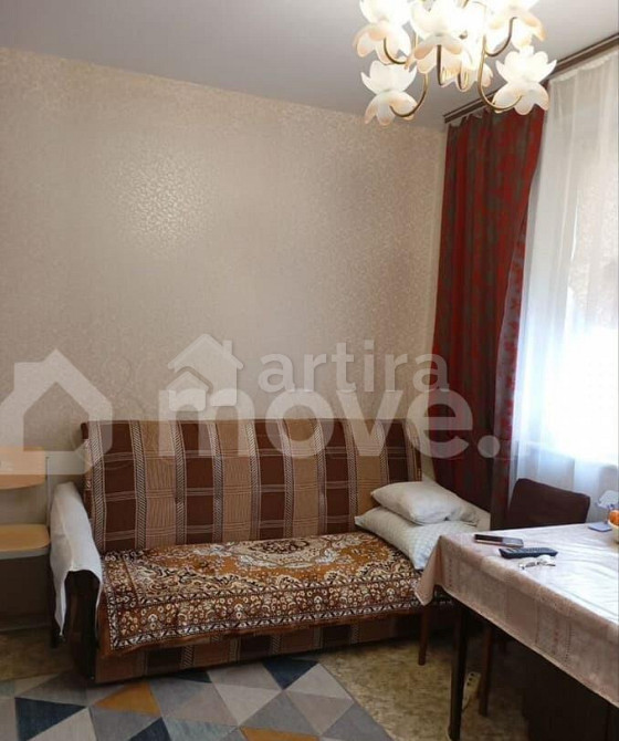 1-комн. квартира, 29 м2, 8/9 эт. Москва - изображение 4