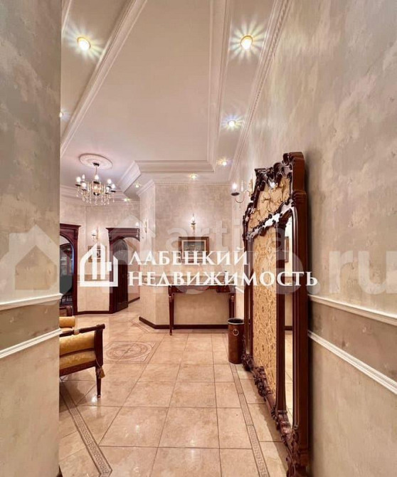 4-комн. квартира, 131.1 м2, 11/22 эт. Москва - изображение 7