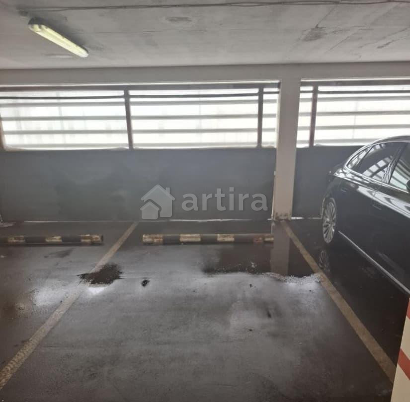 Гараж, 14.4 м2 Москва - изображение 2