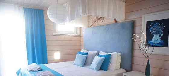 Коттедж, 145 м2, 10 соток, 2 эт. Одинцово