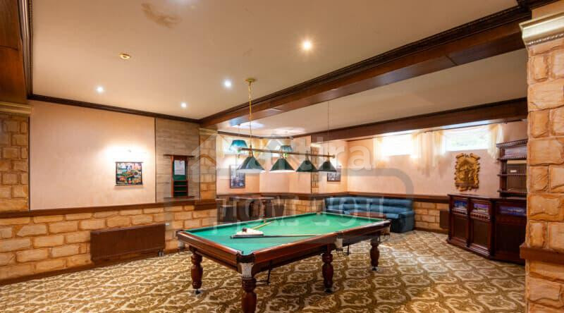 Коттедж, 850 м2 Щёлково - изображение 15