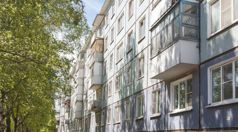 2-комн. квартира, 60 м2, 5/5 эт. Вологда - изображение 12