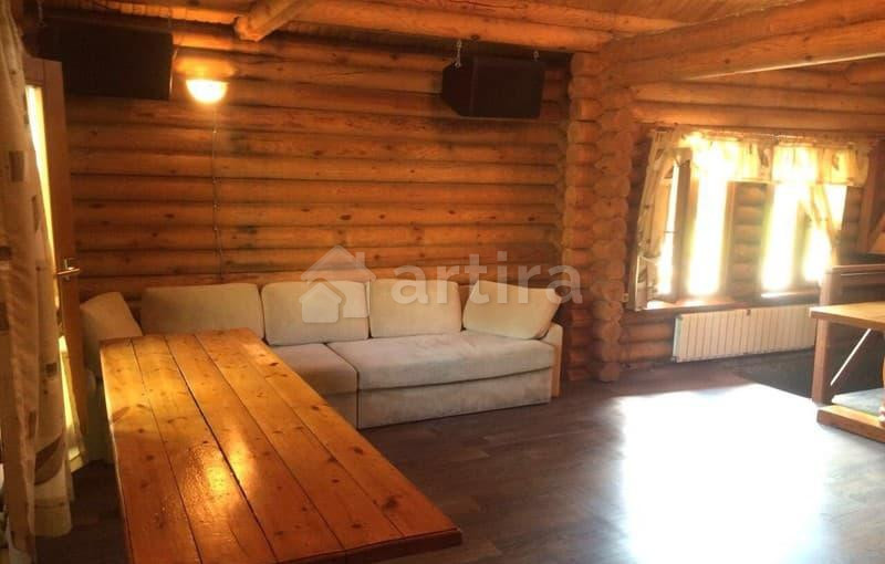 Коттедж, 250 м2 Новосибирск - изображение 8