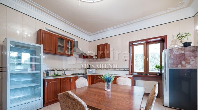 Коттедж, 400 м2 Краснознаменск - изображение 11