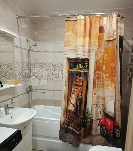 Студия, 39 м2, 11/17 эт. Орехово-Зуево - изображение 8