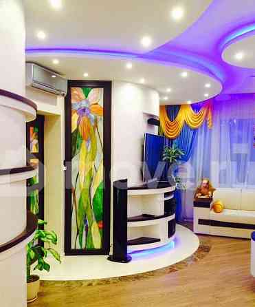 4-комн. квартира, 170.6 м2, 9/30 эт. Москва