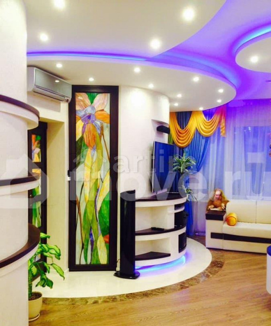 4-комн. квартира, 170.6 м2, 9/30 эт. Москва - изображение 1