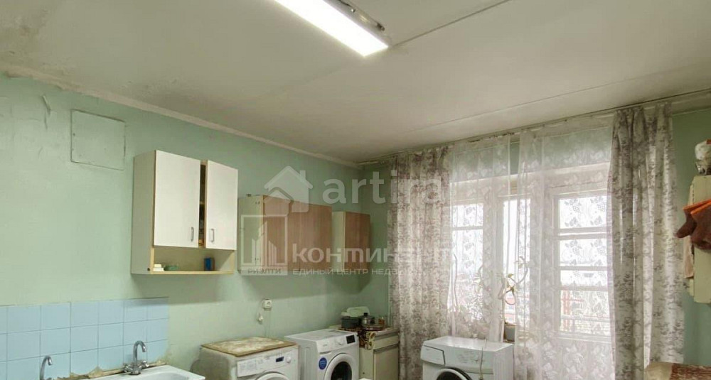 Комната, 13 м2, 7/10 эт. Владимир - изображение 6