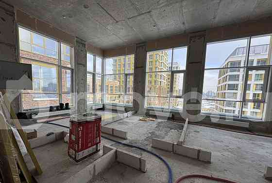 4-комн. квартира, 91.4 м2, 6/20 эт. Москва