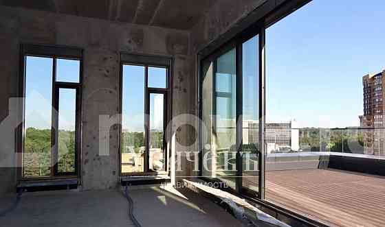 4-комн. пентхаус, 217.1 м2, 9/9 эт. Москва